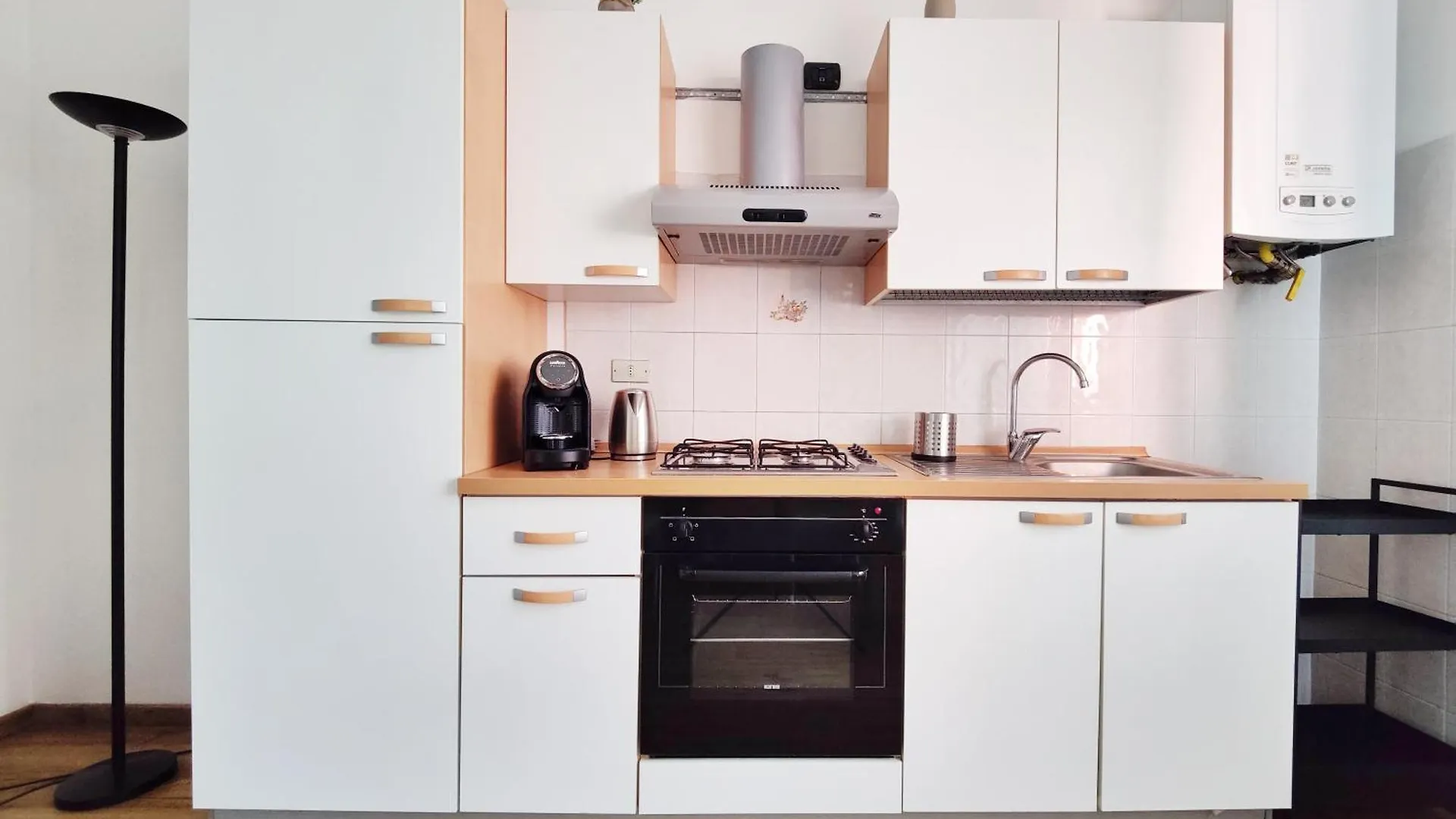 Apartment La Dimora Fuori Le Mura - Passeggiata A Citta Alta Bergamo Italy