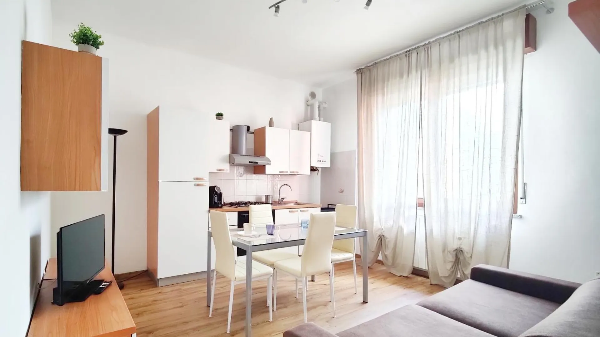 Apartment La Dimora Fuori Le Mura - Passeggiata A Citta Alta Bergamo Italy