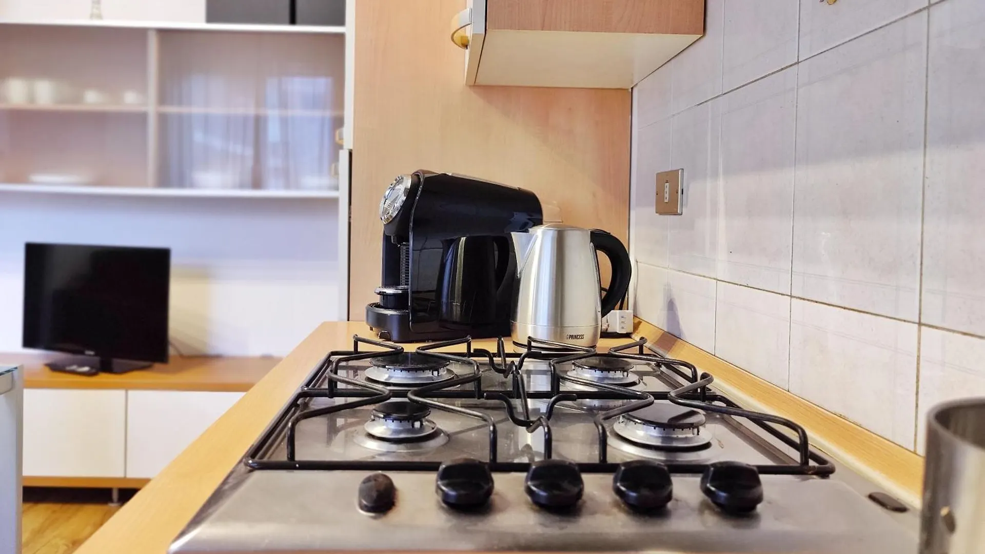 Apartment La Dimora Fuori Le Mura - Passeggiata A Citta Alta Bergamo