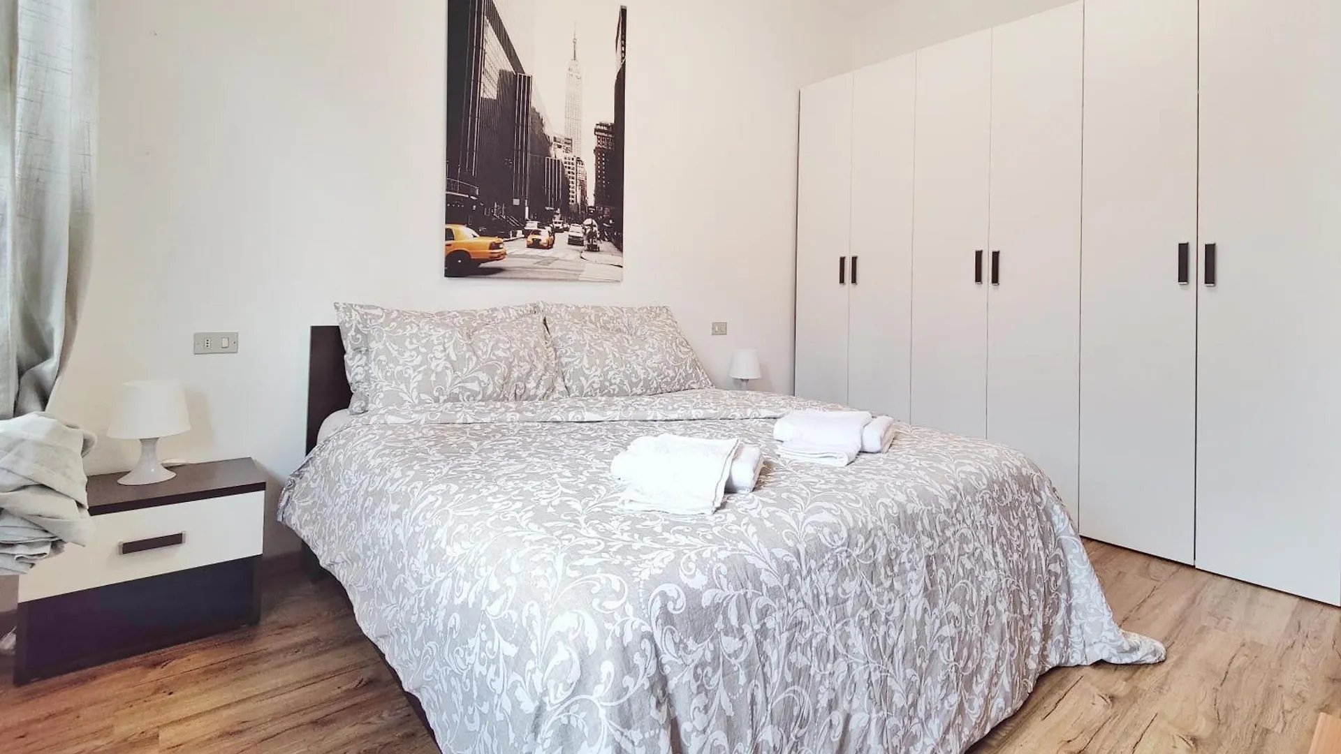 La Dimora Fuori Le Mura - Passeggiata A Citta Alta Bergamo Apartment