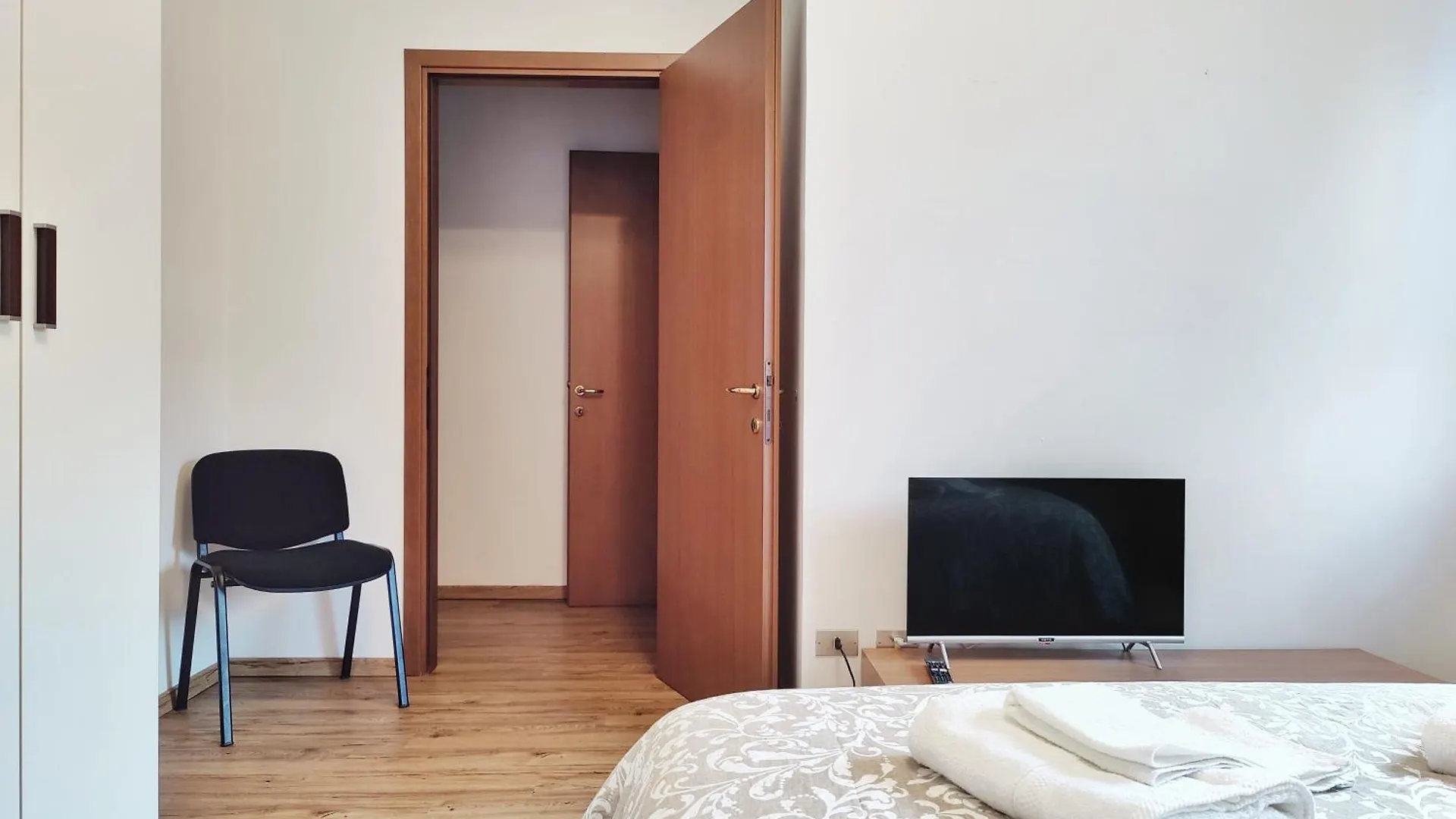 아파트 La Dimora Fuori Le Mura - Passeggiata A Citta Alta 베르가모